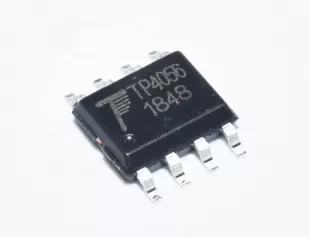 TP4056 IC Sạc Pin Li-on 1 Cell 1A 4.2V 8-SOP